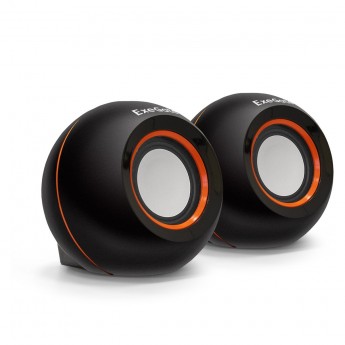 Акустическая система 2.0 EXEGATE DISCO 180