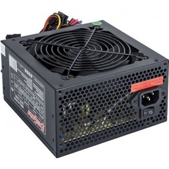 Блок питания 500W EXEGATE XP500 EX219463RUS-PC Блок питания 500W EXEGATE XP500 EX219463RUS-PC