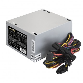 Блок питания 850W EXEGATE UN850 EX292242RUS-PC Блок питания 850W EXEGATE UN850 EX292242RUS-PC