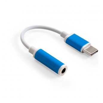 Кабель-адаптер для подключения наушников к устройствам с USB Type-C EXEGATE EX-CCA-UC3.5F-01 Кабель-адаптер для подключения наушников к устройствам с USB Type-C EXEGATE EX-CCA-UC3.5F-01