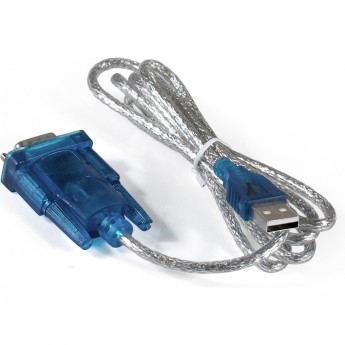 Кабель-адаптер USB 2.0-RS232 EXEGATE EX-UAS-1.8 EX294752RUS Кабель-адаптер USB 2.0-RS232 EXEGATE EX-UAS-1.8 EX294752RUS