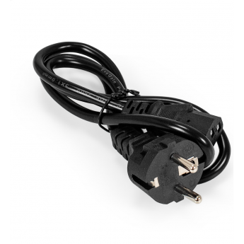 Кабель питания EXEGATE SPECIAL PC-1S EX297788RUS