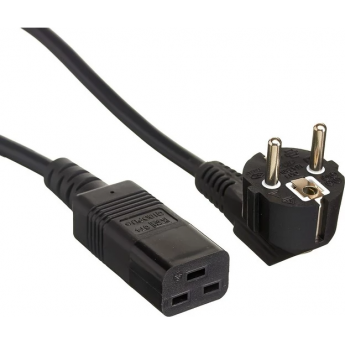 Кабель питания EXEGATE SPECIAL PC19-1,8S EX297803RUS