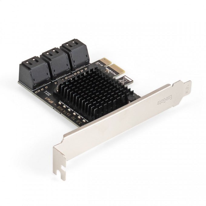 Контроллер EXEGATE EXE-516v2 EX299662RUS