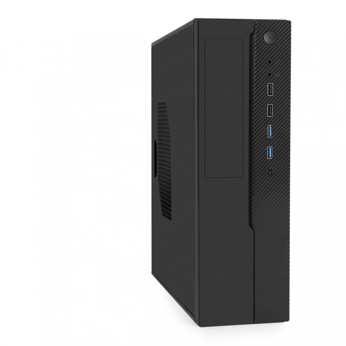 Корпус Desktop EXEGATE MI-641-01С EX296199RUS Корпус Desktop EXEGATE MI-641-01С EX296199RUS
