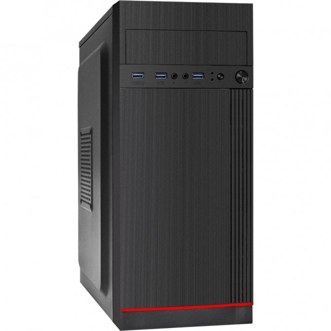 Корпус EXEGATE AA-442U3-AA400 MIDITOWER EX290191RUS Корпус EXEGATE AA-442U3-AA400 MIDITOWER EX290191RUS