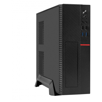 Корпус EXEGATE DESKTOP MI-307U2-M400