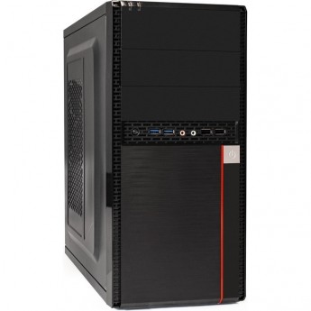 Корпус EXEGATE MA-371X-UN350 MINITOWER Корпус EXEGATE MA-371X-UN350 MINITOWER