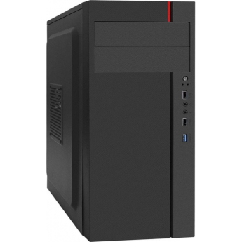 Корпус EXEGATE MIDITOWER AA-440U-UNS400 Корпус EXEGATE MIDITOWER AA-440U-UNS400