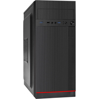 Корпус EXEGATE MIDITOWER AA-442U2-UNS400 Корпус EXEGATE MIDITOWER AA-442U2-UNS400