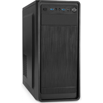 Корпус EXEGATE MIDITOWER XP-332UC-UNS500 Корпус EXEGATE MIDITOWER XP-332UC-UNS500