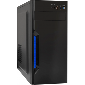 Корпус EXEGATE MIDITOWER XP-333U-UNS400 Корпус EXEGATE MIDITOWER XP-333U-UNS400