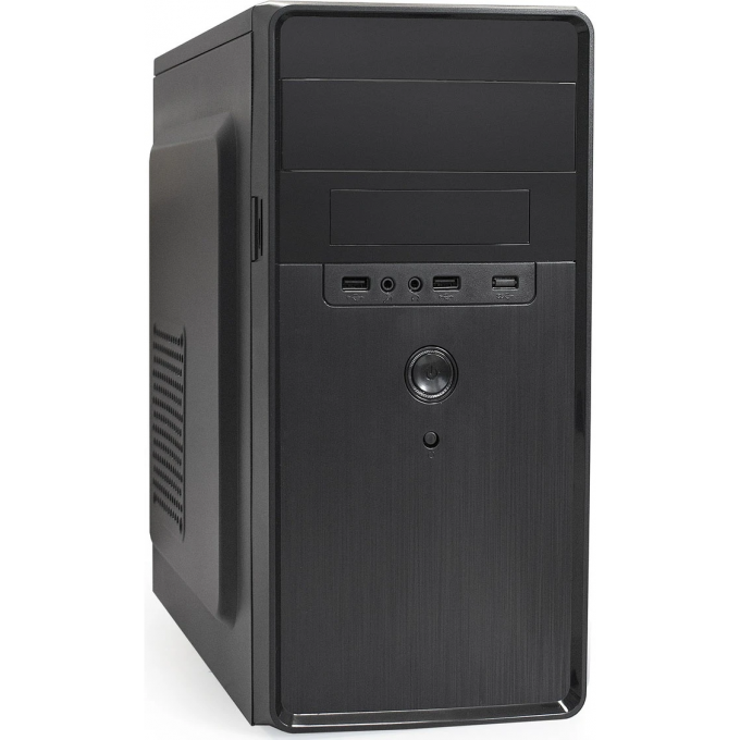 Корпус EXEGATE MINITOWER BA-309-UNS350 EX299292RUS Корпус EXEGATE MINITOWER BA-309-UNS350 EX299292RUS