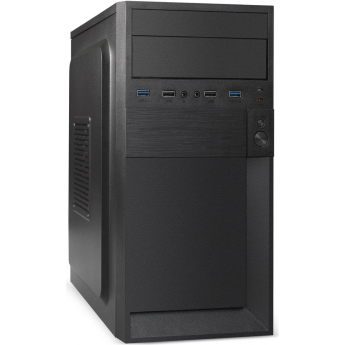 Корпус EXEGATE MINITOWER BAA-105U2-01-UNS500 Корпус EXEGATE MINITOWER BAA-105U2-01-UNS500