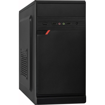 Корпус EXEGATE MINITOWER BAA-106-AA500 Корпус EXEGATE MINITOWER BAA-106-AA500