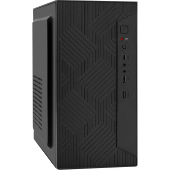 Корпус EXEGATE MINITOWER BAA-303-UNS450 (mATX, БП UNS450 Корпус EXEGATE MINITOWER BAA-303-UNS450 (mATX, БП UNS450