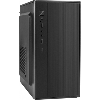 Корпус EXEGATE MINITOWER BAA-408-AA500 Корпус EXEGATE MINITOWER BAA-408-AA500