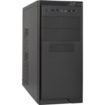 Корпус EXEGATE MINITOWER MA-372UX-UNS350 Корпус EXEGATE MINITOWER MA-372UX-UNS350