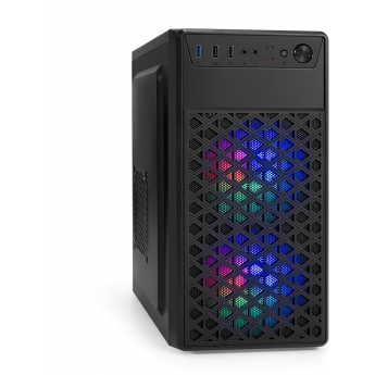 Корпус EXEGATE MINITOWER MEVO-7803-XP600 EX296983RUS Корпус EXEGATE MINITOWER MEVO-7803-XP600 EX296983RUS