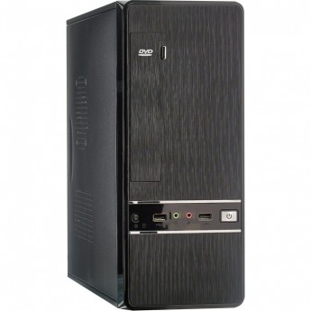 Корпус EXEGATE MS-305-M300 SLIM MINITOWER Корпус EXEGATE MS-305-M300 SLIM MINITOWER