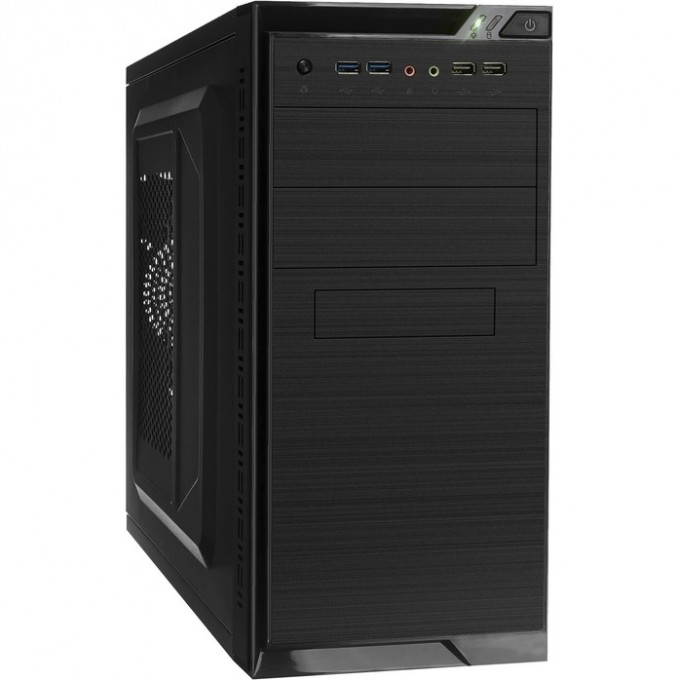 Корпус EXEGATE QA-412U-XP600 MINITOWER EX272748RUS Корпус EXEGATE QA-412U-XP600 MINITOWER EX272748RUS
