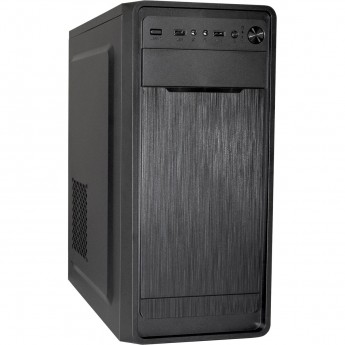 Корпус EXEGATE XP-332-XP500 MIDITOWER Корпус EXEGATE XP-332-XP500 MIDITOWER