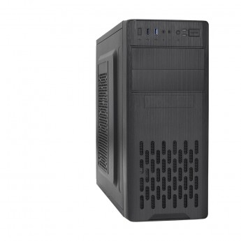 Корпус Miditower EXEGATE CP-606U-AB500 Корпус Miditower EXEGATE CP-606U-AB500