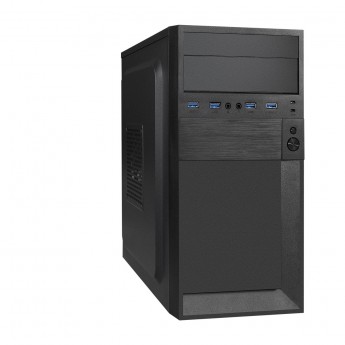 Корпус Minitower EXEGATE BAA-105U4-01 Корпус Minitower EXEGATE BAA-105U4-01