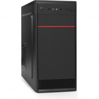 Корпус Minitower EXEGATE MA-401-XP450 EX295157RUS Корпус Minitower EXEGATE MA-401-XP450 EX295157RUS
