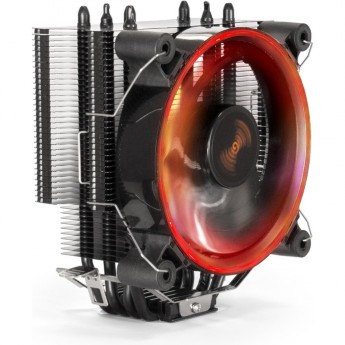 Кулер EXEGATE DARK MAGIC EXX400-PWM.RGB Кулер EXEGATE DARK MAGIC EXX400-PWM.RGB