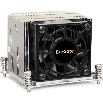 Кулер EXEGATE ESNK-P0048AP4.PWM.2U.2011.Cu EX293443RUS Кулер EXEGATE ESNK-P0048AP4.PWM.2U.2011.Cu EX293443RUS