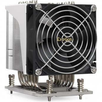Кулер EXEGATE ESNK-P0064AP4.PWM.4U.SP3.Cu EX293437RUS Кулер EXEGATE ESNK-P0064AP4.PWM.4U.SP3.Cu EX293437RUS