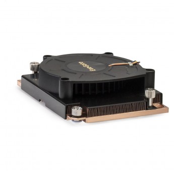 Кулер EXEGATE ESNK-P0067APS4.PWM.1U.3647.Cu EX293438RUS Кулер EXEGATE ESNK-P0067APS4.PWM.1U.3647.Cu EX293438RUS