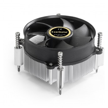 Кулер EXEGATE ETA-20.V1700 EX292654RUS Кулер EXEGATE ETA-20.V1700 EX292654RUS