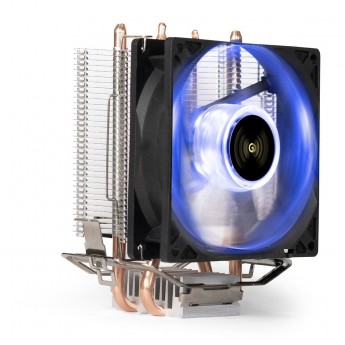 Кулер EXEGATE WIZARD EXX200-PWM.BLUE Кулер EXEGATE WIZARD EXX200-PWM.BLUE