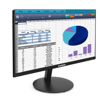 Монитор 21.5" EXEGATE SMARTVIEW EP2207