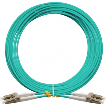 Патч-корд EXEGATE FC-D-503-LC-LC-20M-LSZH, 20 м Патч-корд EXEGATE FC-D-503-LC-LC-20M-LSZH, 20 м