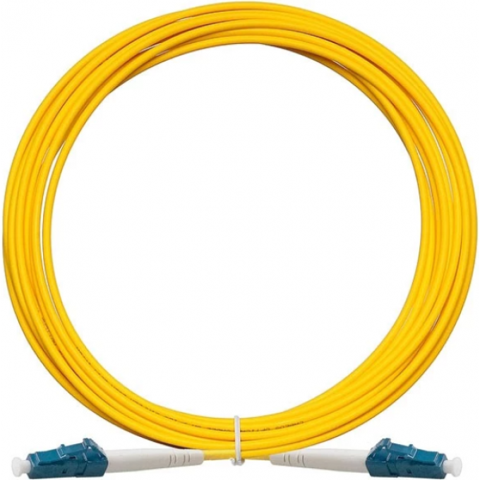 Патч-корд EXEGATE FC-S-9-LC-LC-15M-LSZH, 15 м EX297888RUS
