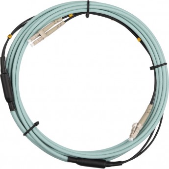 Патч-корд волоконно-оптический EXEGATE FC-D-503-LC-LC-5M-LSZH EX295146RUS Патч-корд волоконно-оптический EXEGATE FC-D-503-LC-LC-5M-LSZH EX295146RUS