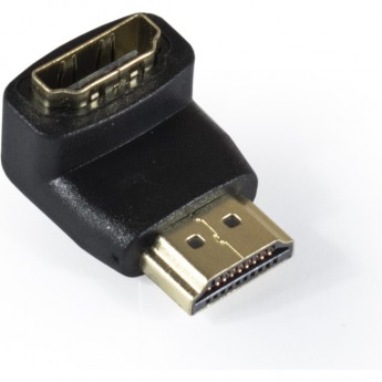 Переходник EXEGATE EX-HDMI90-FML