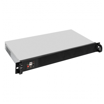 Серверный корпус EXEGATE PRO 1U250-11 EX298552RUS Серверный корпус EXEGATE PRO 1U250-11 EX298552RUS