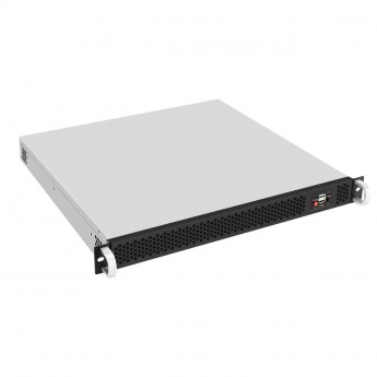 Серверный корпус EXEGATE PRO 1U430-02, БП 1U-1200ADS Серверный корпус EXEGATE PRO 1U430-02, БП 1U-1200ADS