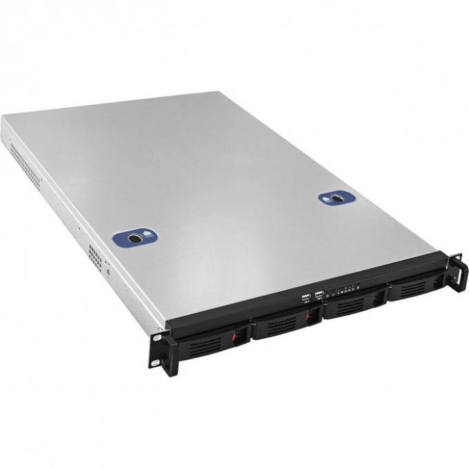 Серверный корпус EXEGATE PRO 1U660-HS04/1U-350DS EX265519RUS Серверный корпус EXEGATE PRO 1U660-HS04/1U-350DS EX265519RUS