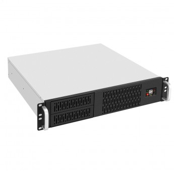 Серверный корпус EXEGATE PRO 2U400-02, БП 700PPH-SE