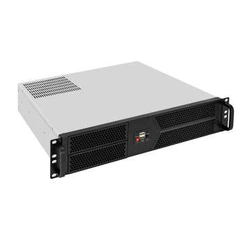 Серверный корпус EXEGATE PRO 2U400-04 EX298537RUS