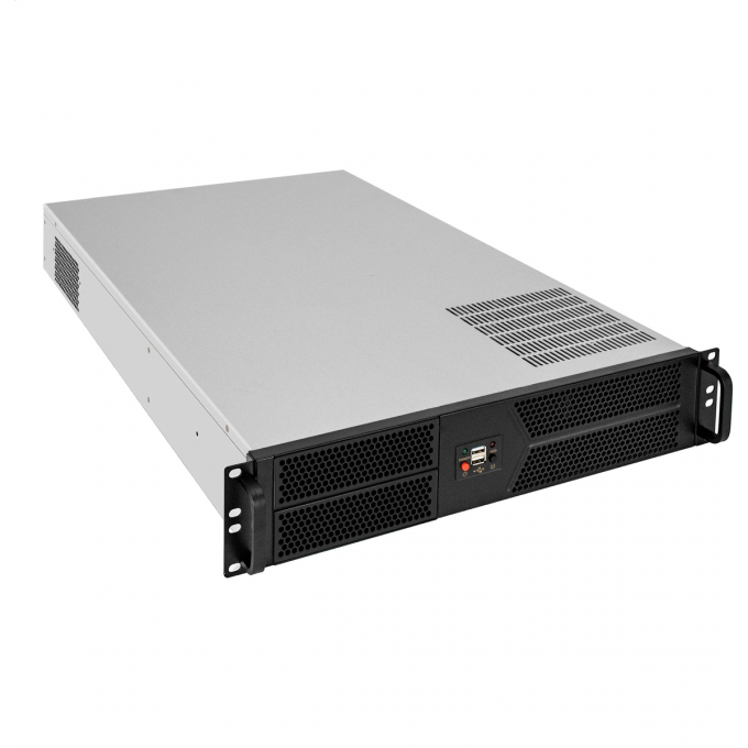 Серверный корпус EXEGATE PRO 2U650-05/2U-1000ADS EX298475RUS