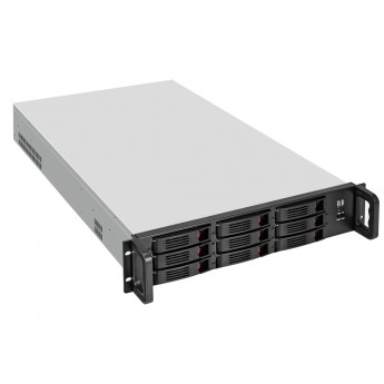 Серверный корпус EXEGATE PRO 2U650-HS09 БП 2U-920ADS Серверный корпус EXEGATE PRO 2U650-HS09 БП 2U-920ADS