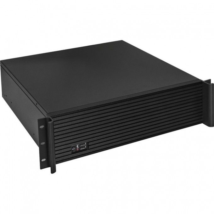 Серверный корпус EXEGATE PRO 3U450-09 RM 19", 3U, БП 2U-400ADS, USB EX293899RUS Серверный корпус EXEGATE PRO 3U450-09 RM 19", 3U, БП 2U-400ADS, USB EX293899RUS