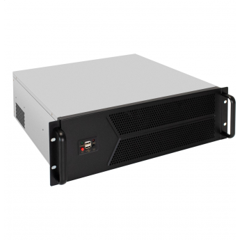 Серверный корпус EXEGATE PRO 3U450-12/1U-400ADS