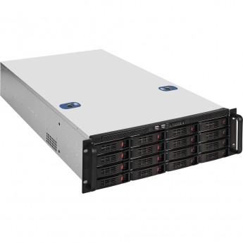 Серверный корпус EXEGATE PRO 3U660-HS16/2U-800ADS Серверный корпус EXEGATE PRO 3U660-HS16/2U-800ADS